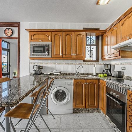 פלאייה דה לאס אמריקס Bungalow -2 Minute From The Beach. מראה חיצוני תמונה