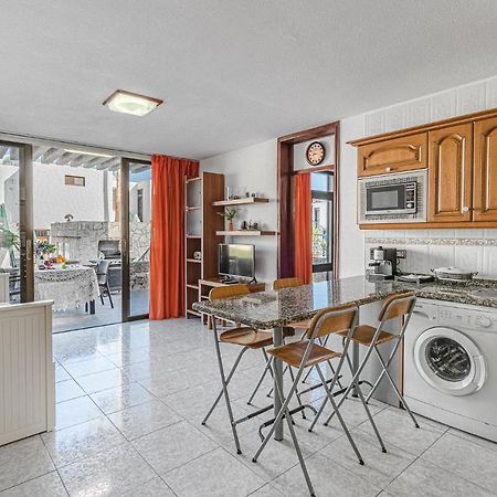 פלאייה דה לאס אמריקס Bungalow -2 Minute From The Beach. מראה חיצוני תמונה