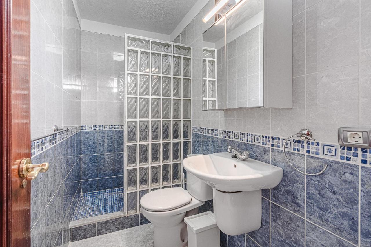 פלאייה דה לאס אמריקס Bungalow -2 Minute From The Beach. מראה חיצוני תמונה