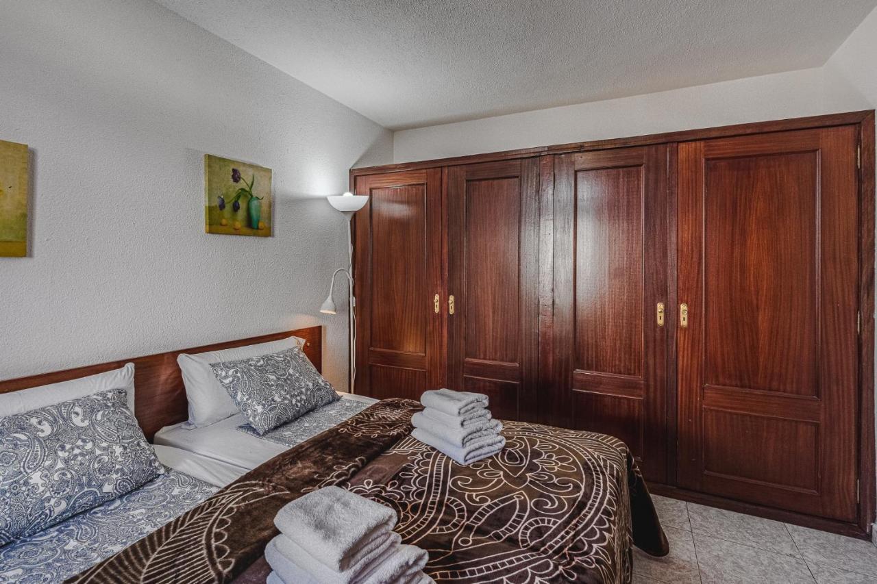 פלאייה דה לאס אמריקס Bungalow -2 Minute From The Beach. מראה חיצוני תמונה