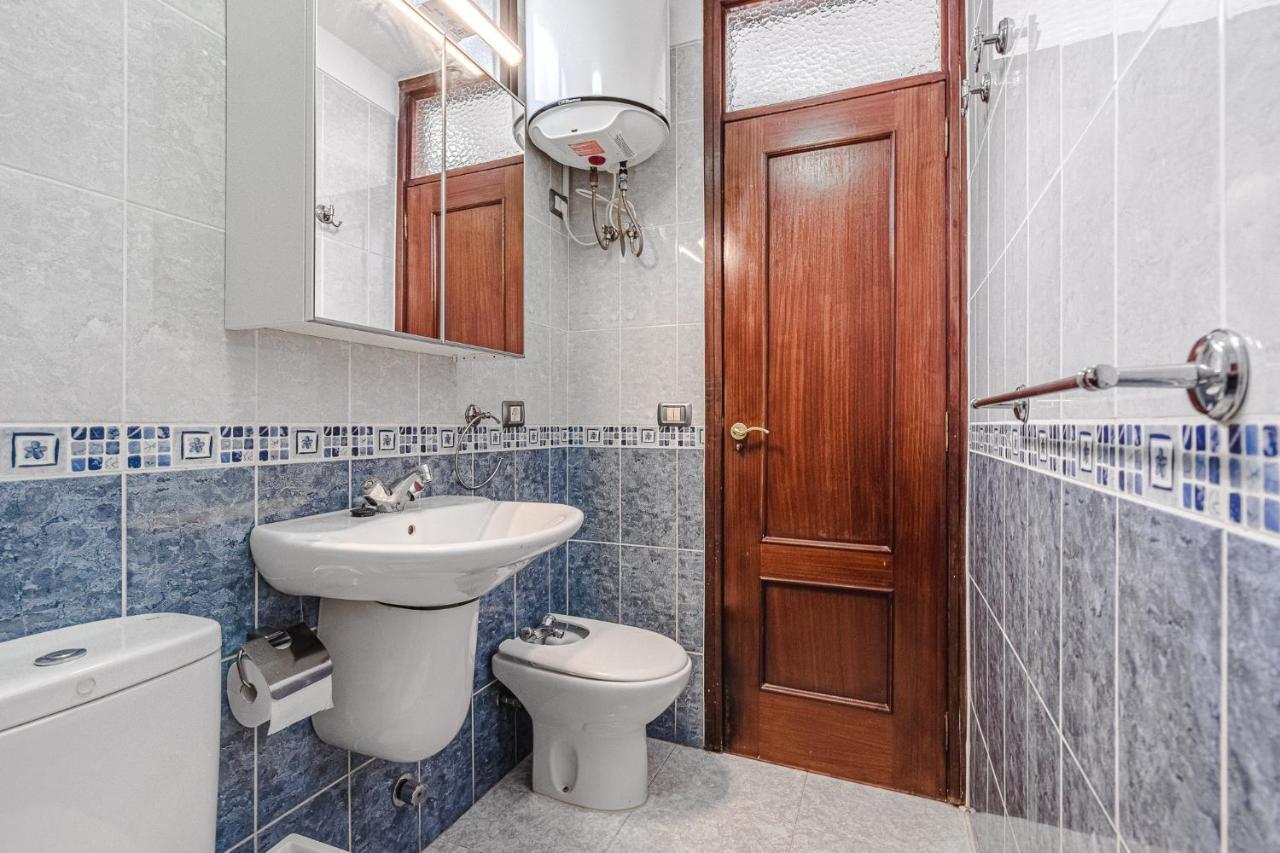 פלאייה דה לאס אמריקס Bungalow -2 Minute From The Beach. מראה חיצוני תמונה